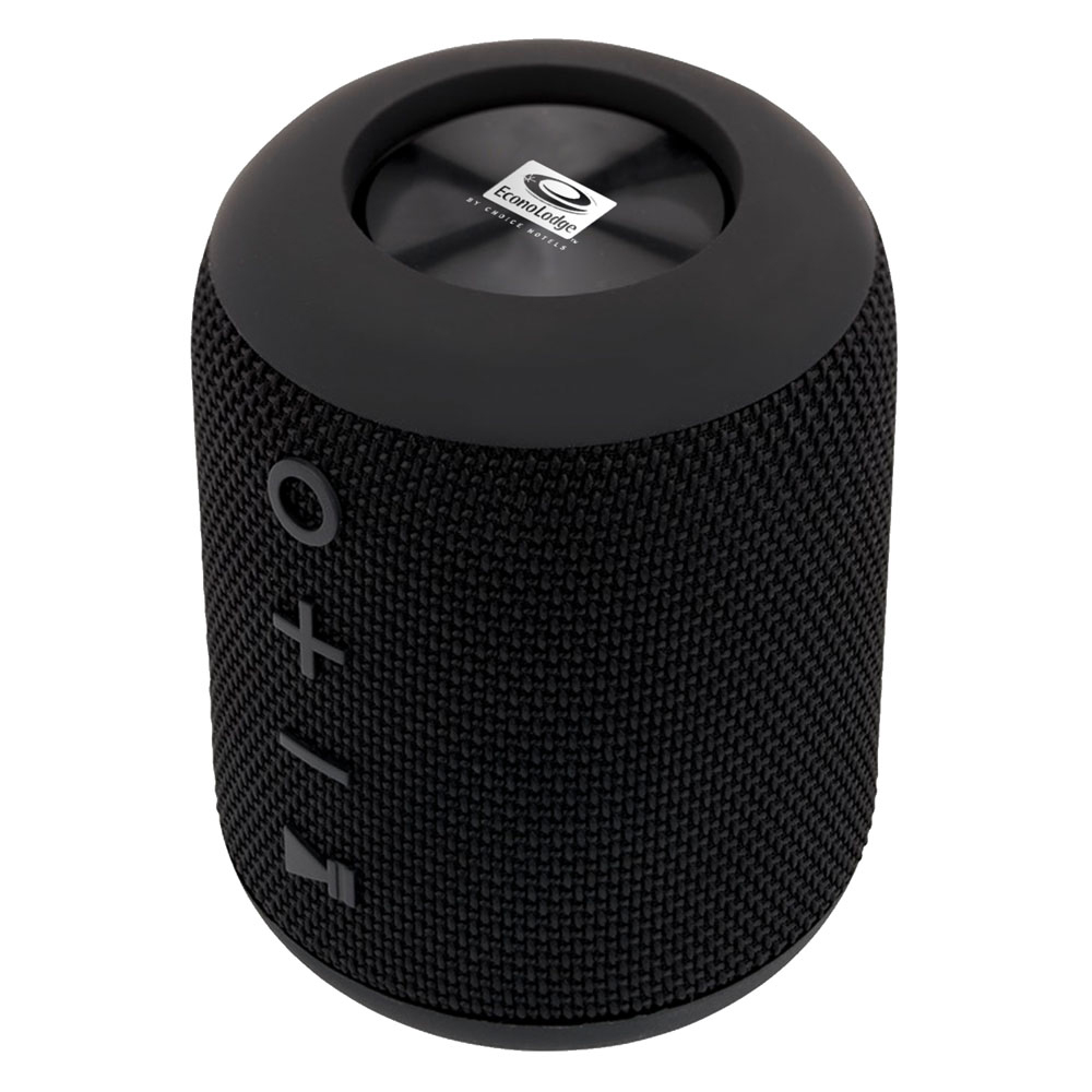 10W IKON WATERPROOF BLUETOOTH 360 DEGREE SPEAKER