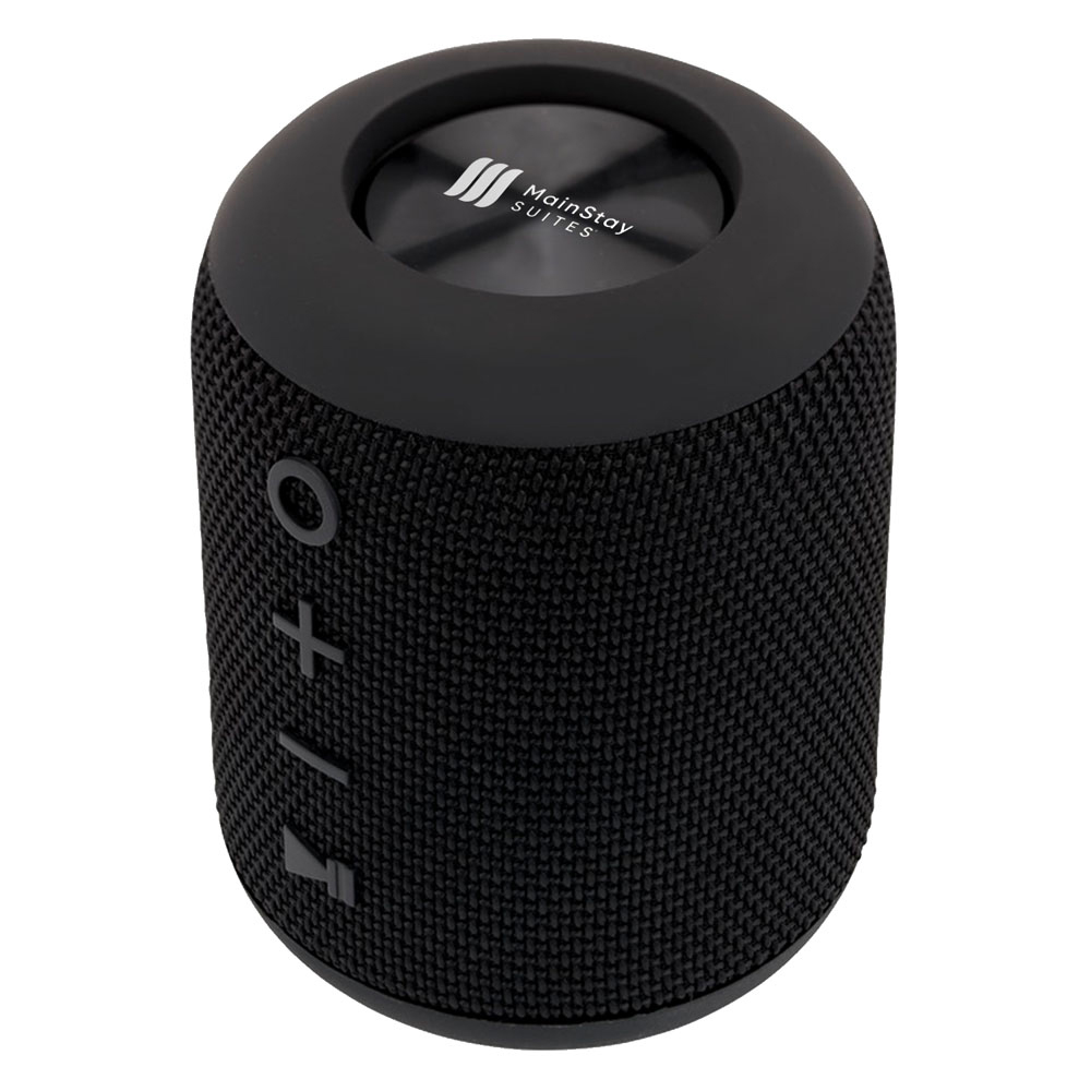10W IKON WATERPROOF BLUETOOTH 360 DEGREE SPEAKER