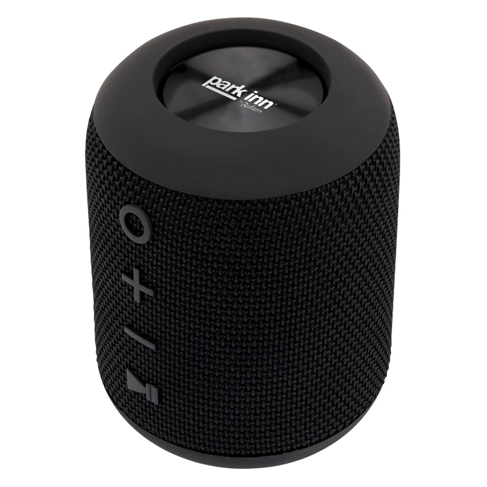 10W IKON WATERPROOF BLUETOOTH 360 DEGREE SPEAKER