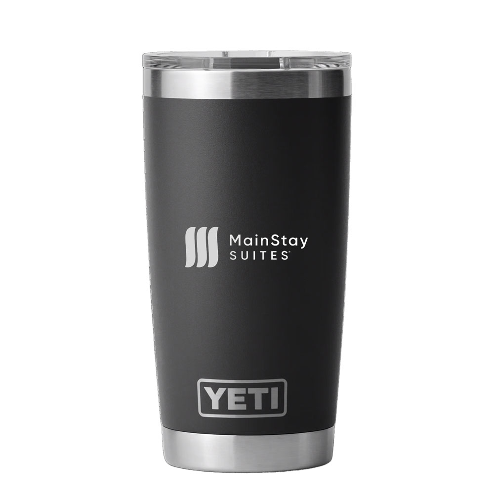 YETI 20 Oz.RAMBLER