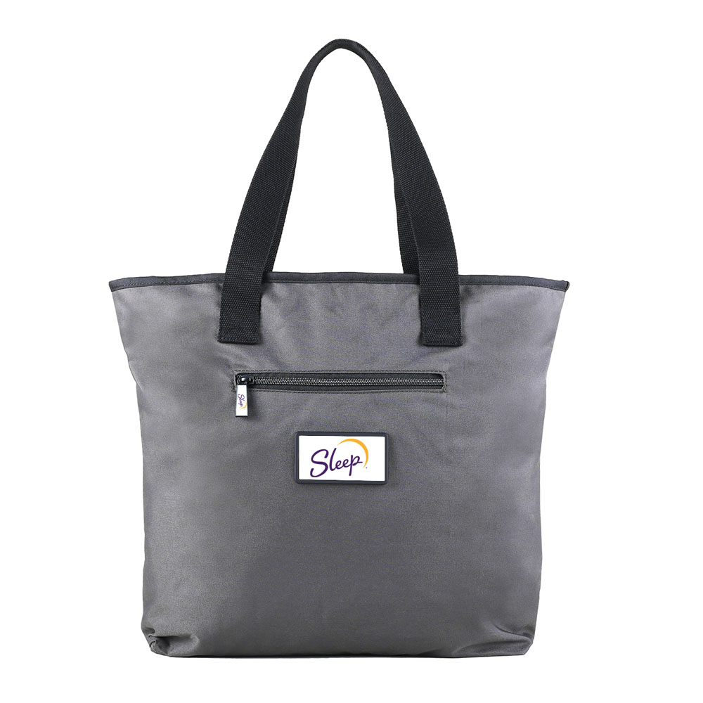 HALDEN KOLLECTION OSLO SHOULDER BAG TOTE