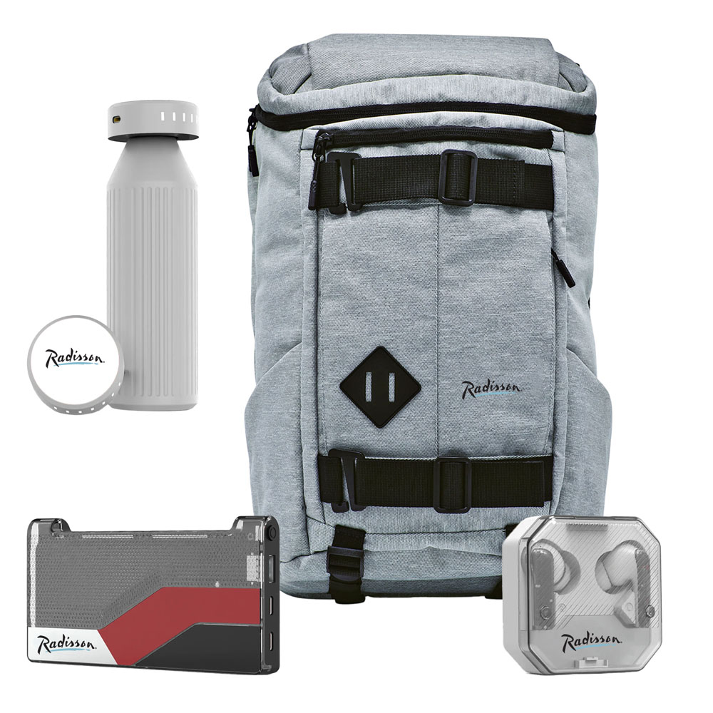 JETSETTER BUNDLE
