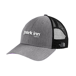 THE NORTH FACE ULTIMATE TRUCKER CAP