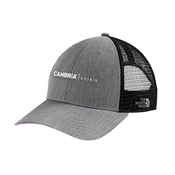 THE NORTH FACE ULTIMATE TRUCKER CAP