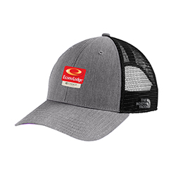 THE NORTH FACE ULTIMATE TRUCKER CAP
