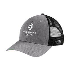 THE NORTH FACE ULTIMATE TRUCKER CAP