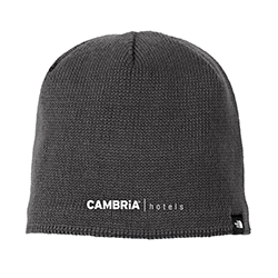 THE NORTH FACE MOUNTAIN BEANIE