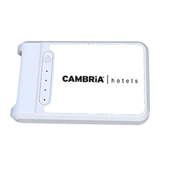 AMPX 6000 MAH POWERBANK