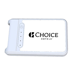 AMPX 6000 MAH POWERBANK