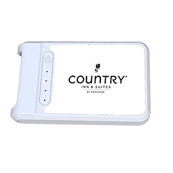 AMPX 6000 MAH POWERBANK