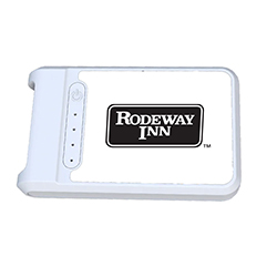 AMPX 6000 MAH POWERBANK