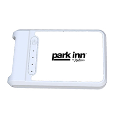 AMPX 6000 MAH POWERBANK