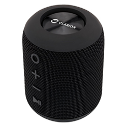 10W IKON WATERPROOF BLUETOOTH 360 DEGREE SPEAKER