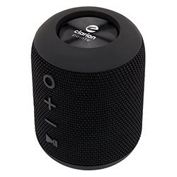 10W IKON WATERPROOF BLUETOOTH 360 DEGREE SPEAKER