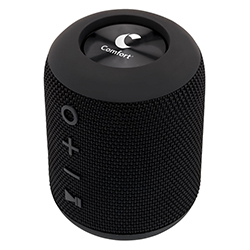 10W IKON WATERPROOF BLUETOOTH 360 DEGREE SPEAKER