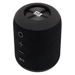 10W IKON WATERPROOF BLUETOOTH 360 DEGREE SPEAKER