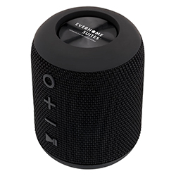 10W IKON WATERPROOF BLUETOOTH 360 DEGREE SPEAKER