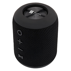10W IKON WATERPROOF BLUETOOTH 360 DEGREE SPEAKER