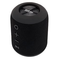 10W IKON WATERPROOF BLUETOOTH 360 DEGREE SPEAKER