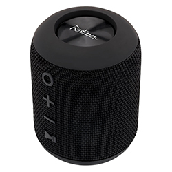 10W IKON WATERPROOF BLUETOOTH 360 DEGREE SPEAKER