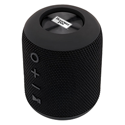 10W IKON WATERPROOF BLUETOOTH 360 DEGREE SPEAKER