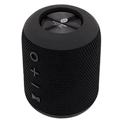 10W IKON WATERPROOF BLUETOOTH 360 DEGREE SPEAKER