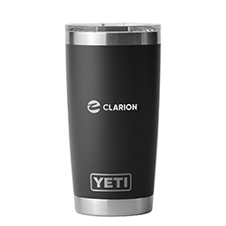 YETI 20 Oz.RAMBLER
