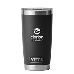 YETI 20 Oz.RAMBLER