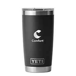 YETI 20 Oz.RAMBLER