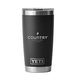 YETI 20 Oz.RAMBLER