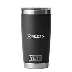 YETI 20 Oz.RAMBLER