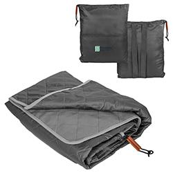 BELMONT BACKPACK BLANKET