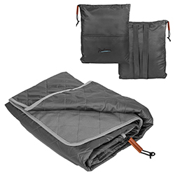 BELMONT BACKPACK BLANKET