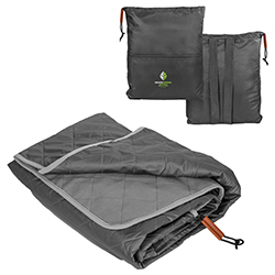 BELMONT BACKPACK BLANKET