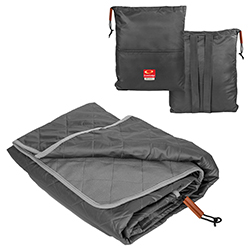 BELMONT BACKPACK BLANKET