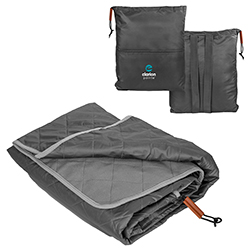 BELMONT BACKPACK BLANKET