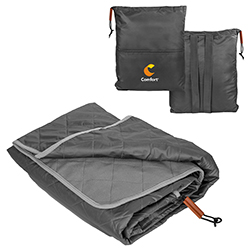 BELMONT BACKPACK BLANKET