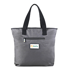 HALDEN KOLLECTION OSLO SHOULDER BAG TOTE
