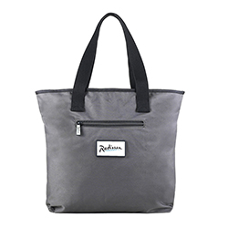 HALDEN KOLLECTION OSLO SHOULDER BAG TOTE