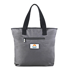 HALDEN KOLLECTION OSLO SHOULDER BAG TOTE