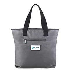 HALDEN KOLLECTION OSLO SHOULDER BAG TOTE