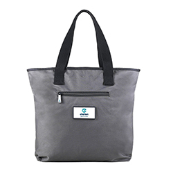 HALDEN KOLLECTION OSLO SHOULDER BAG TOTE