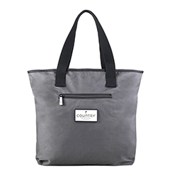 HALDEN KOLLECTION OSLO SHOULDER BAG TOTE