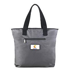 HALDEN KOLLECTION OSLO SHOULDER BAG TOTE