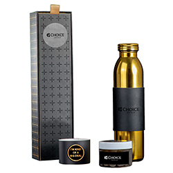 AWARD WINNER GIFT SET