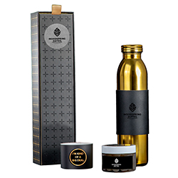 AWARD WINNER GIFT SET