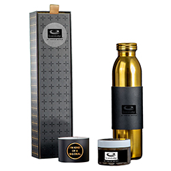 AWARD WINNER GIFT SET