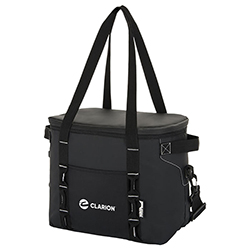 URBAN PEAK WATERPROOF CAN HINGE COOLER