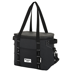 URBAN PEAK WATERPROOF CAN HINGE COOLER