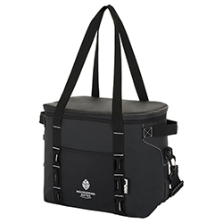 URBAN PEAK WATERPROOF CAN HINGE COOLER